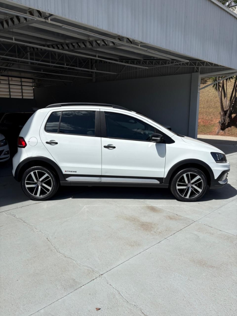 volkswagen fox 1.6 msi total flex xtreme 4p manual 20213