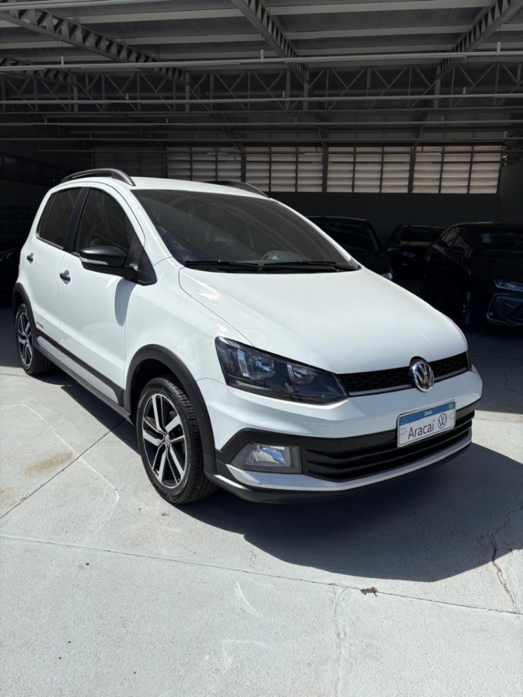 volkswagen fox 1.6 msi total flex xtreme 4p manual 20212