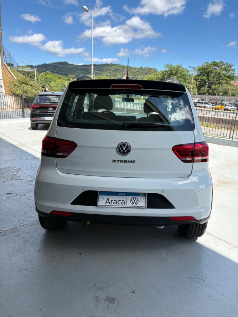 volkswagen fox 1.6 msi total flex xtreme 4p manual 20215