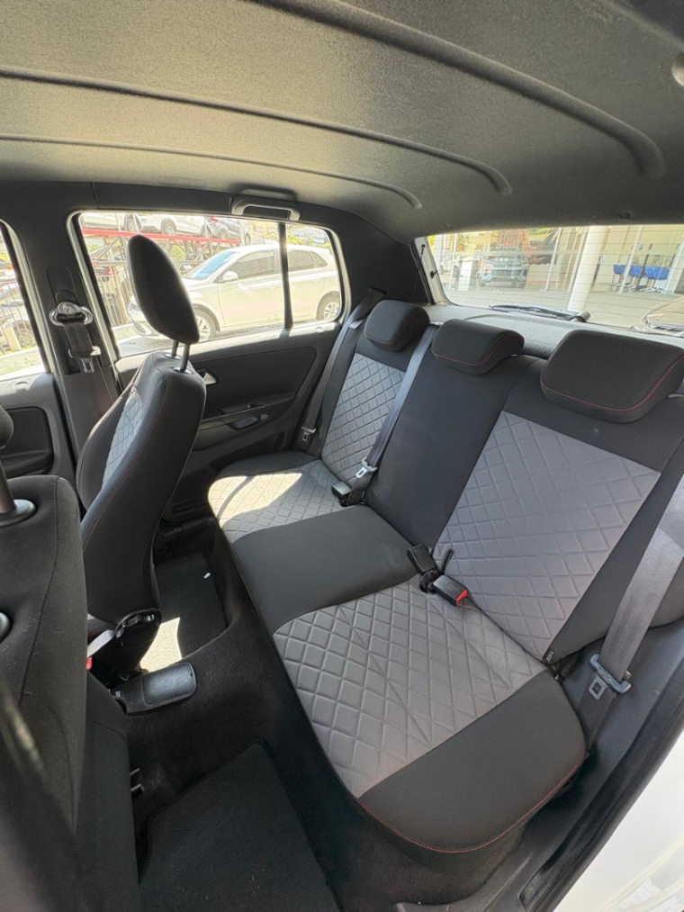 volkswagen fox 1.6 msi total flex xtreme 4p manual 202110