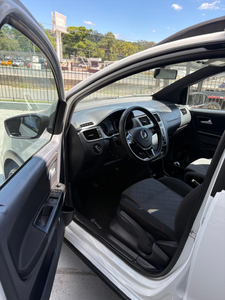 volkswagen fox 1.6 msi total flex xtreme 4p manual 20218