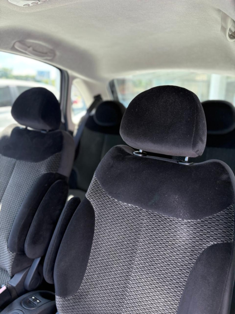 citroen c3 1.6 exclusive 16v flex 4p automatico 201211