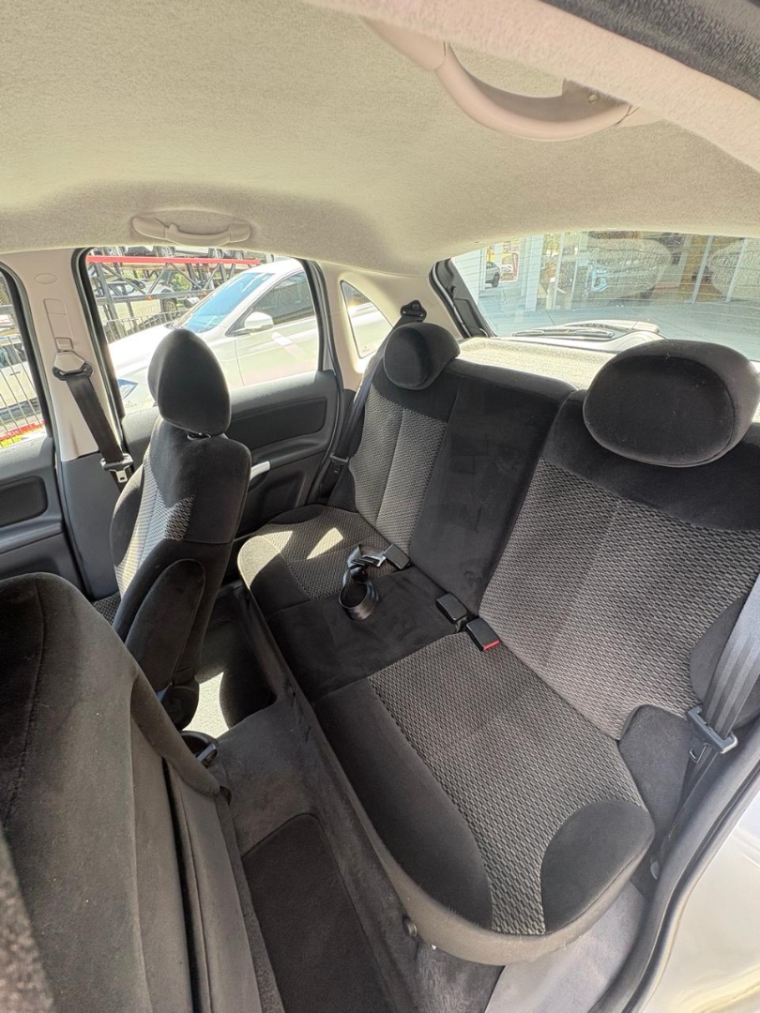 citroen c3 1.6 exclusive 16v flex 4p automatico 201210