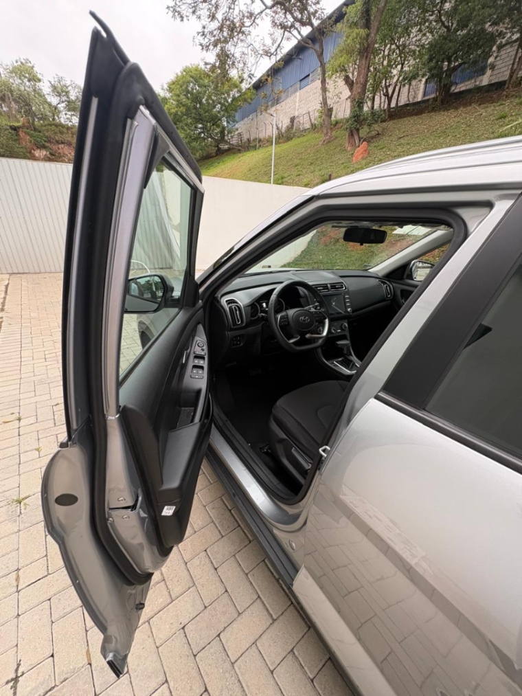 hyundai creta 1.0 tgdi flex comfort automatico 4p 20258