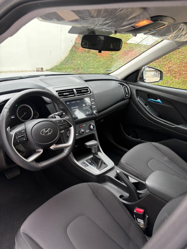 hyundai creta 1.0 tgdi flex comfort automatico 4p 20259