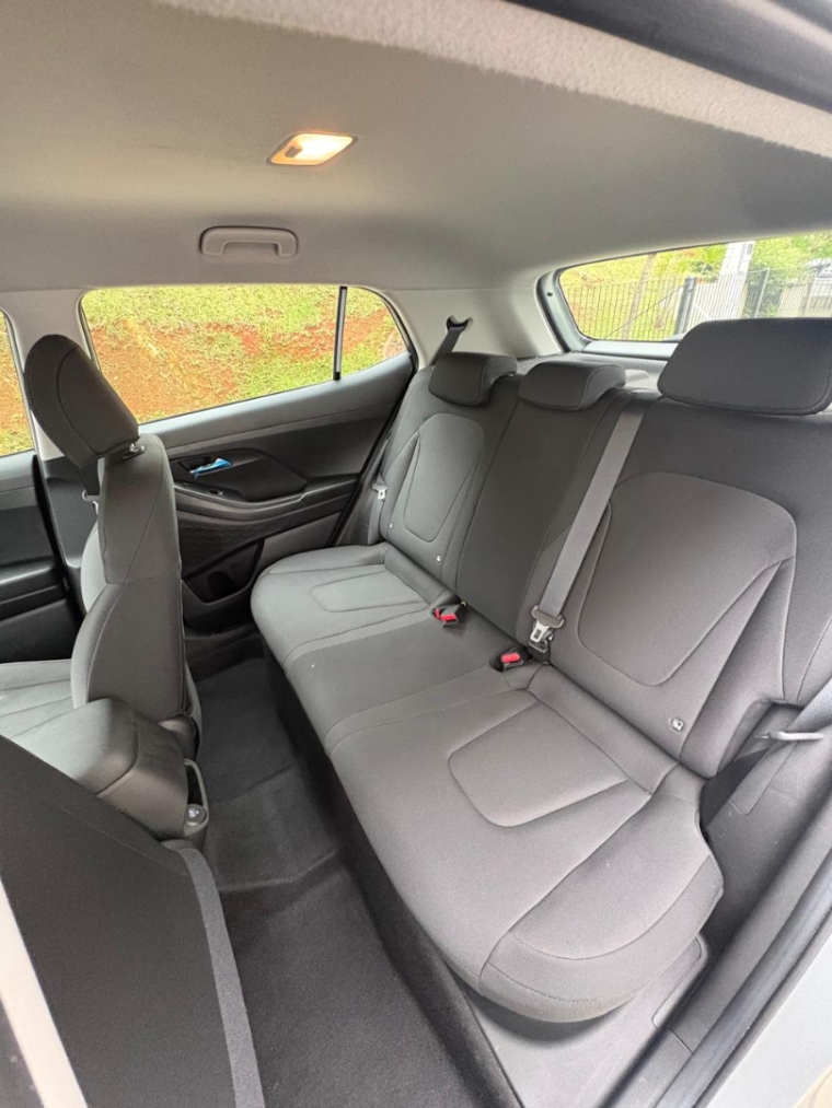 hyundai creta 1.0 tgdi flex comfort automatico 4p 202510