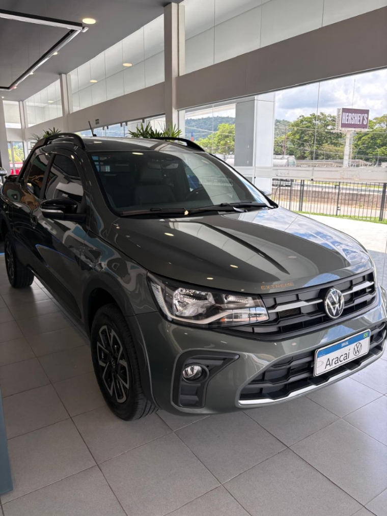 volkswagen saveiro 1.6 msi extreme cd 16v flex 2p manual 1.0 20252