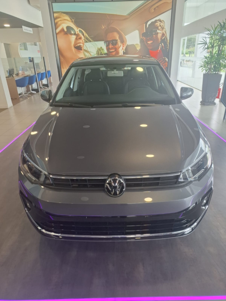 volkswagen virtus 1.0 200 tsi comfortline automatico flex 4p 20261