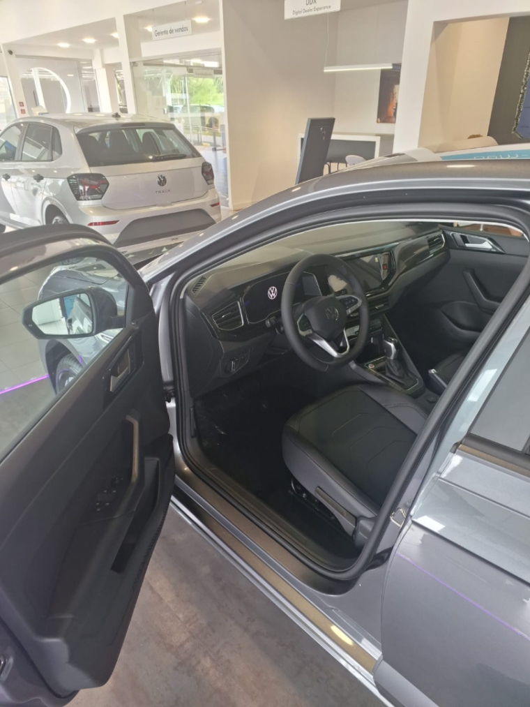 volkswagen virtus 1.0 200 tsi comfortline automatico flex 4p 20268