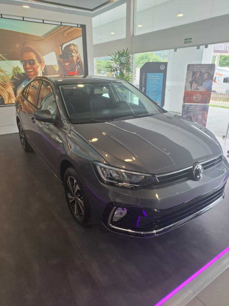 volkswagen virtus 1.0 200 tsi comfortline automatico flex 4p 20262