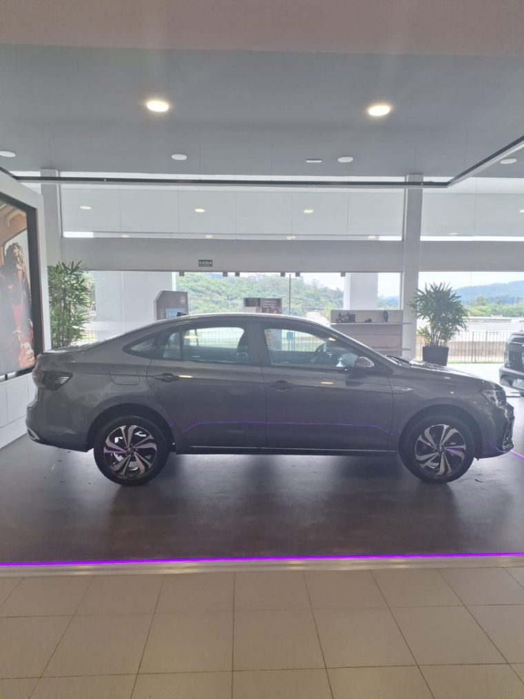 volkswagen virtus 1.0 200 tsi comfortline automatico flex 4p 20263