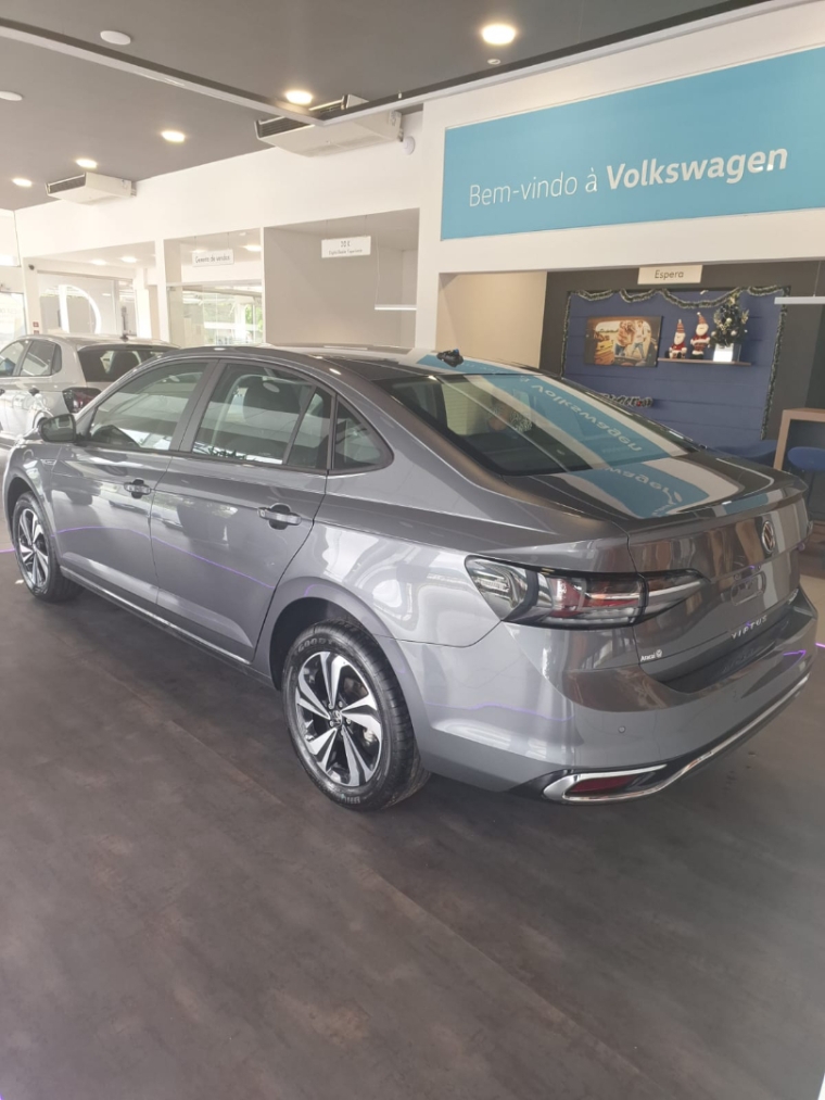 volkswagen virtus 1.0 200 tsi comfortline automatico flex 4p 20266