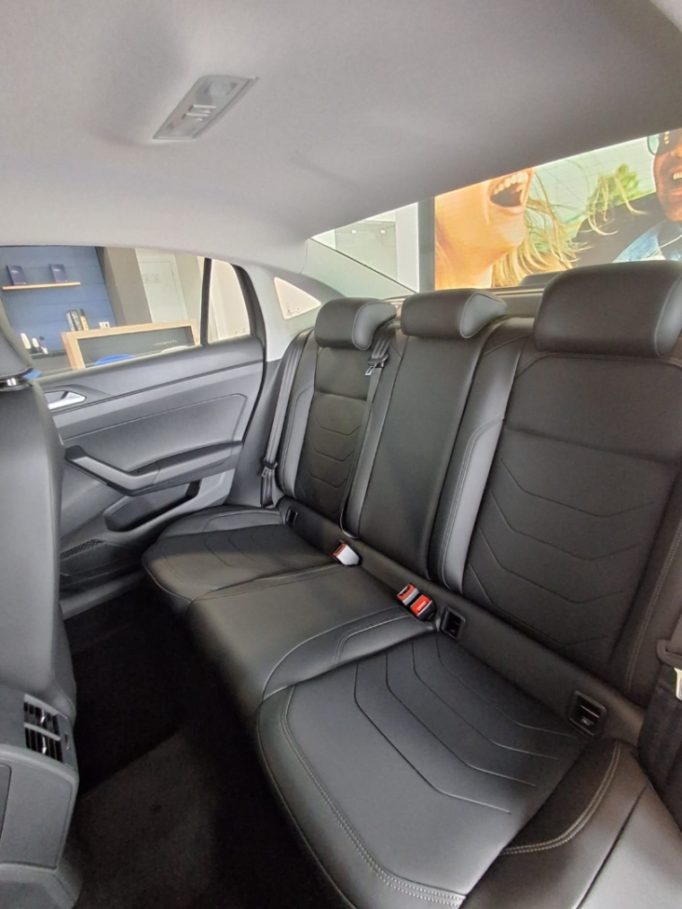 volkswagen virtus 1.0 200 tsi comfortline automatico flex 4p 202610