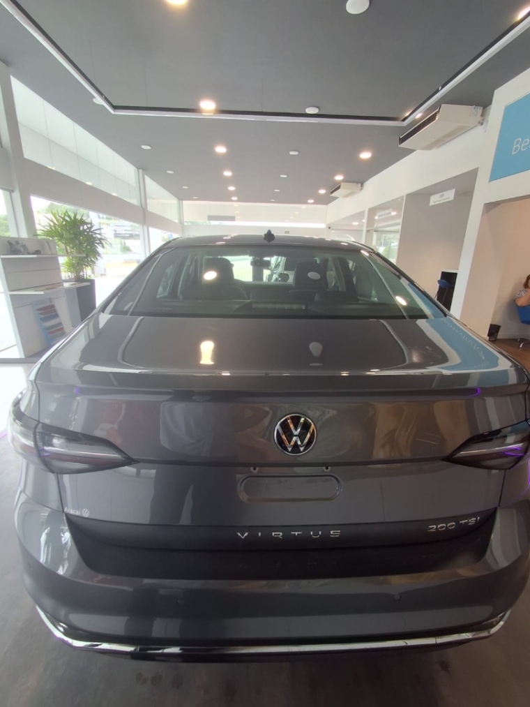 volkswagen virtus 1.0 200 tsi comfortline automatico flex 4p 20265