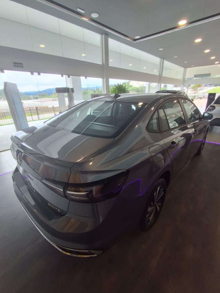 volkswagen virtus 1.0 200 tsi comfortline automatico flex 4p 20264