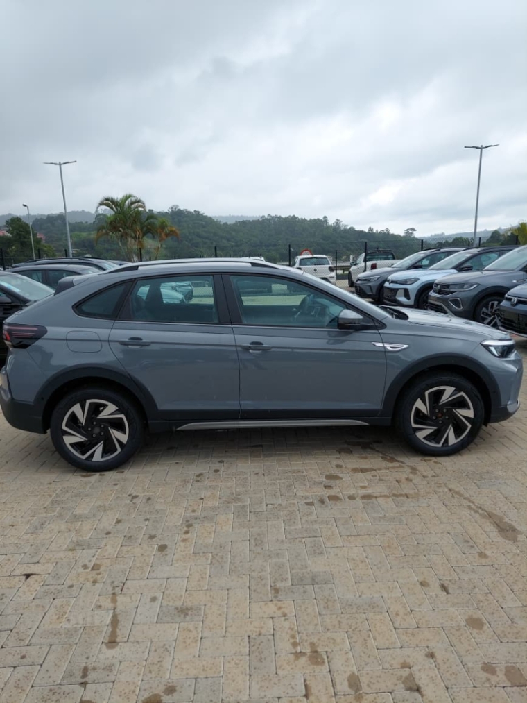 volkswagen nivus 1.0 200 tsi total flex highline automatico 4p 20263