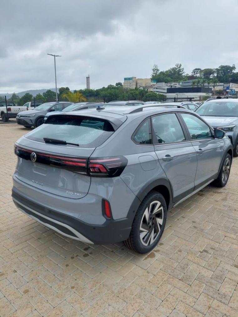volkswagen nivus 1.0 200 tsi total flex highline automatico 4p 20264