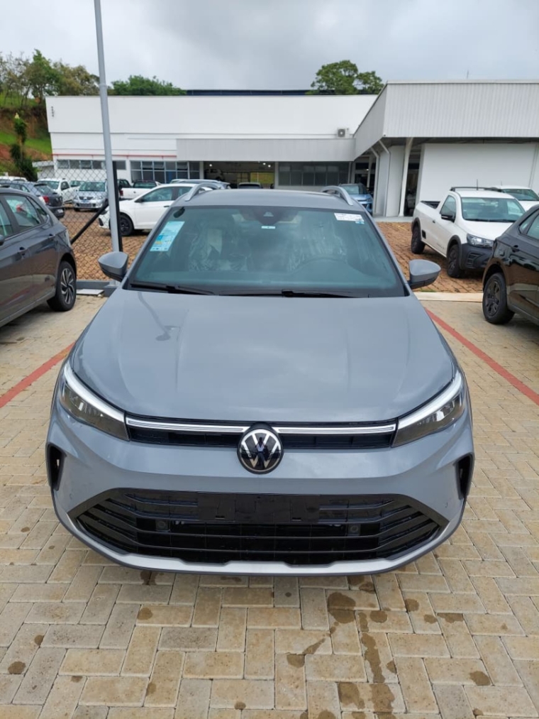 volkswagen nivus 1.0 200 tsi total flex highline automatico 4p 20261