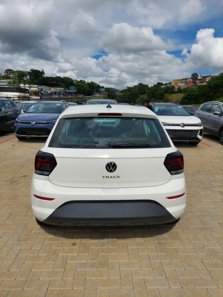 volkswagen polo 1.0 mpi track manual flex 4p 20265