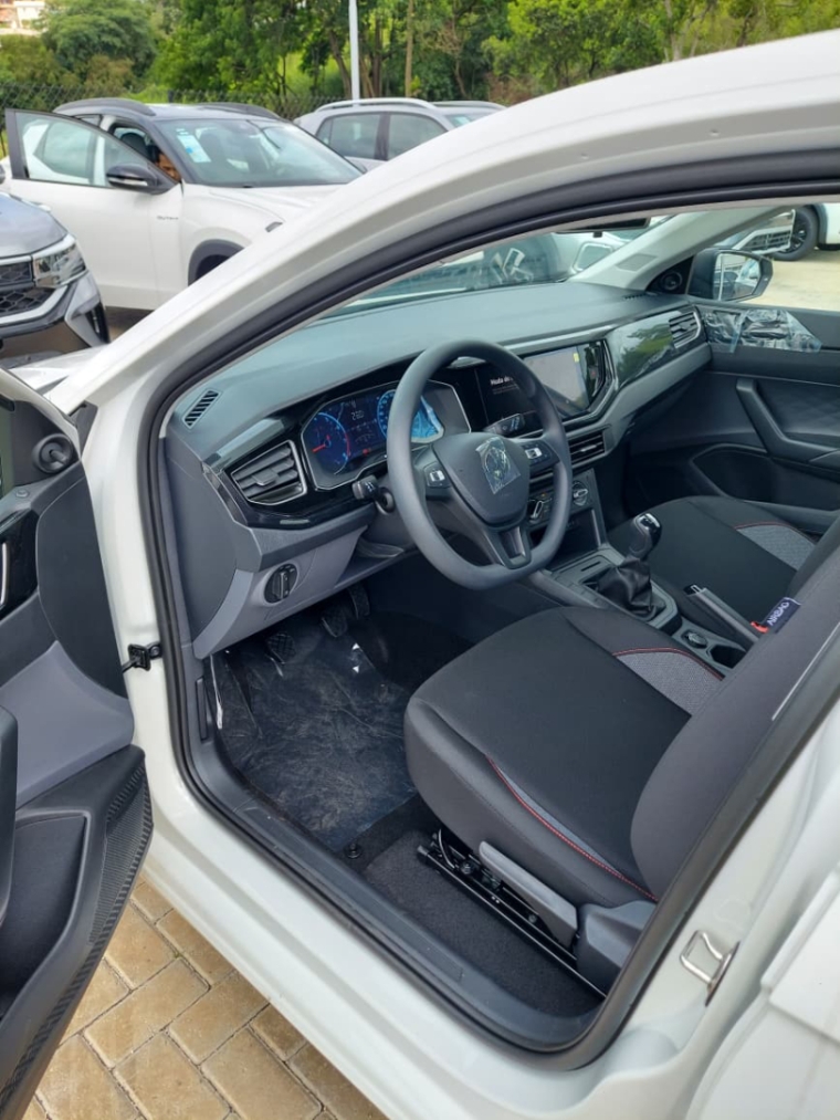 volkswagen polo 1.0 mpi track manual flex 4p 20268