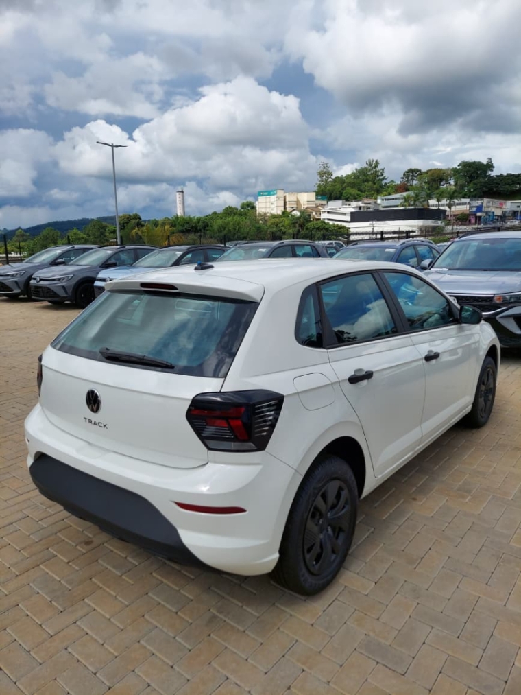 volkswagen polo 1.0 mpi track manual flex 4p 20264