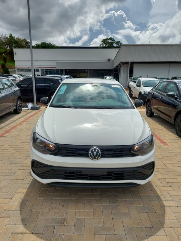 volkswagen polo 1.0 mpi track manual flex 4p 20261