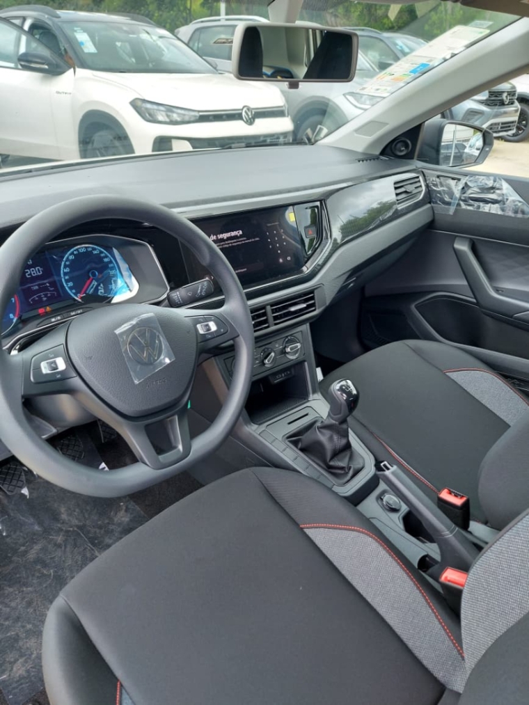 volkswagen polo 1.0 mpi track manual flex 4p 20269