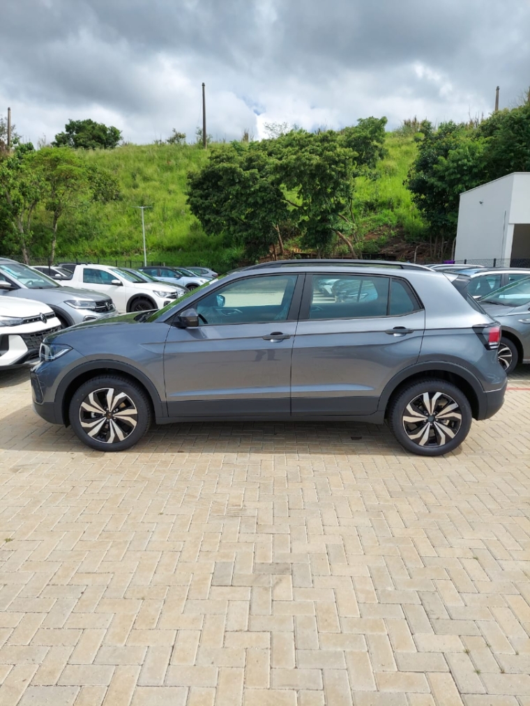 volkswagen t-cross 1.0 200 tsi total flex automatico 4p 20267