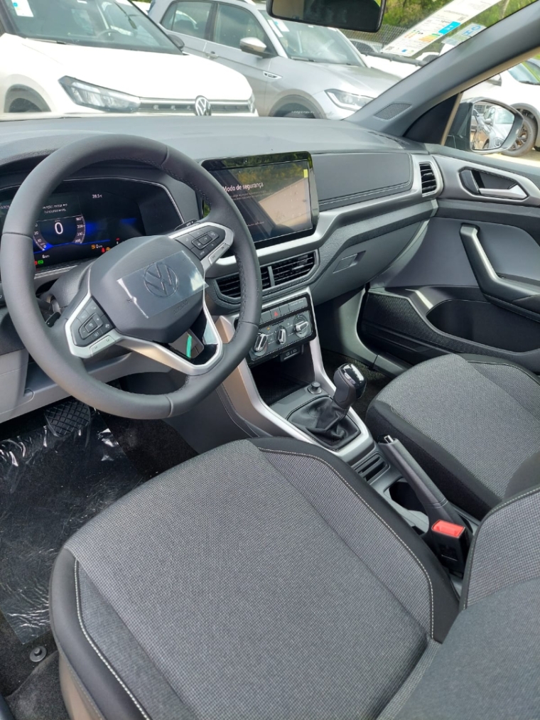 volkswagen t-cross 1.0 200 tsi total flex automatico 4p 20269
