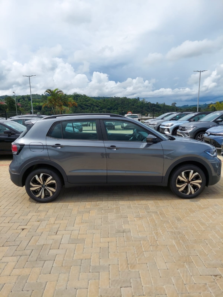 volkswagen t-cross 1.0 200 tsi total flex automatico 4p 20263