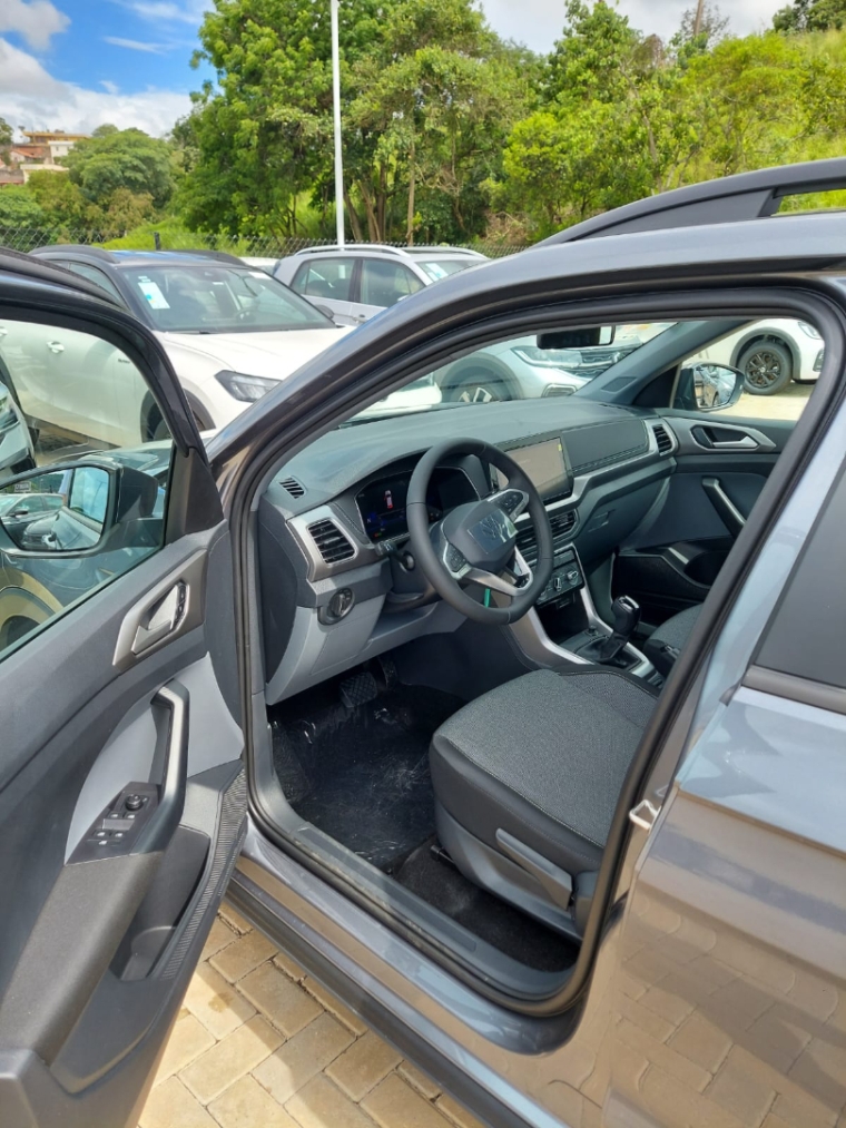 volkswagen t-cross 1.0 200 tsi total flex automatico 4p 20268