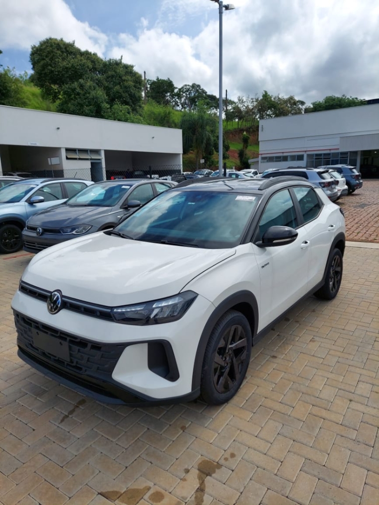 volkswagen tera 1.0 170 tsi high automatico flex 4p 2026