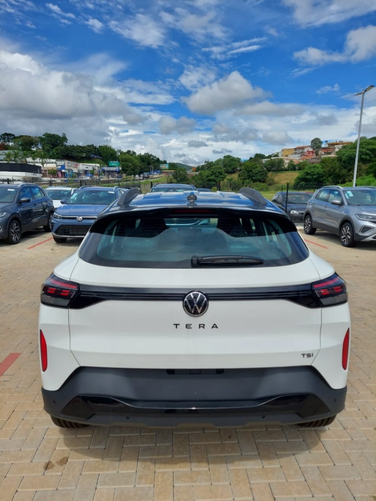 volkswagen tera 1.0 170 tsi high automatico flex 4p 20265