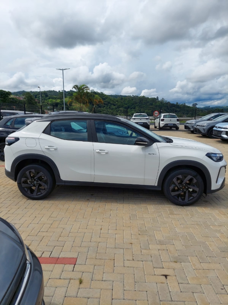 volkswagen tera 1.0 170 tsi high automatico flex 4p 20263