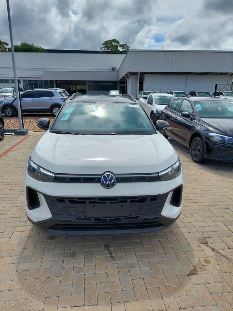 volkswagen tera 1.0 170 tsi high automatico flex 4p 20261