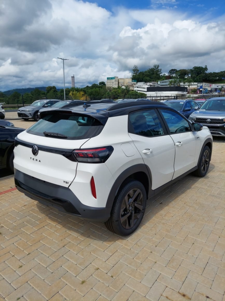 volkswagen tera 1.0 170 tsi high automatico flex 4p 20264