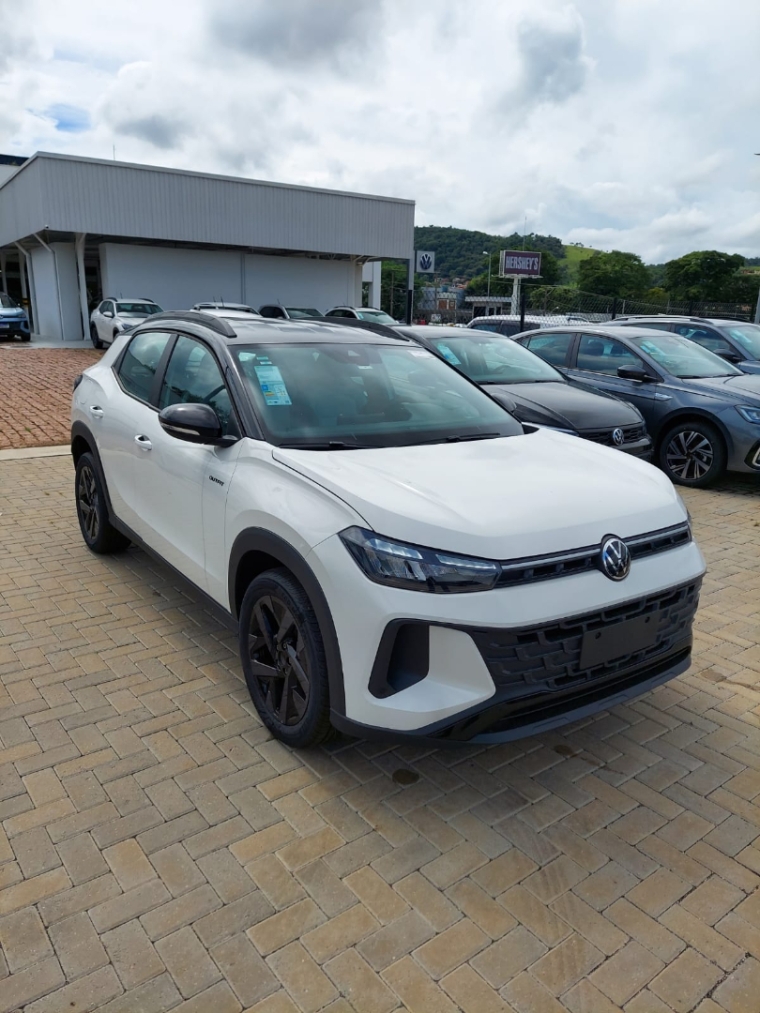 volkswagen tera 1.0 170 tsi high automatico flex 4p 20262