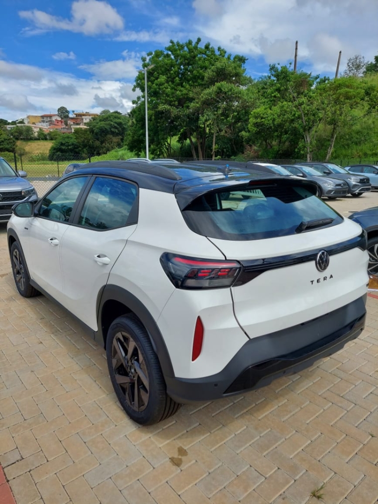 volkswagen tera 1.0 170 tsi high automatico flex 4p 20266