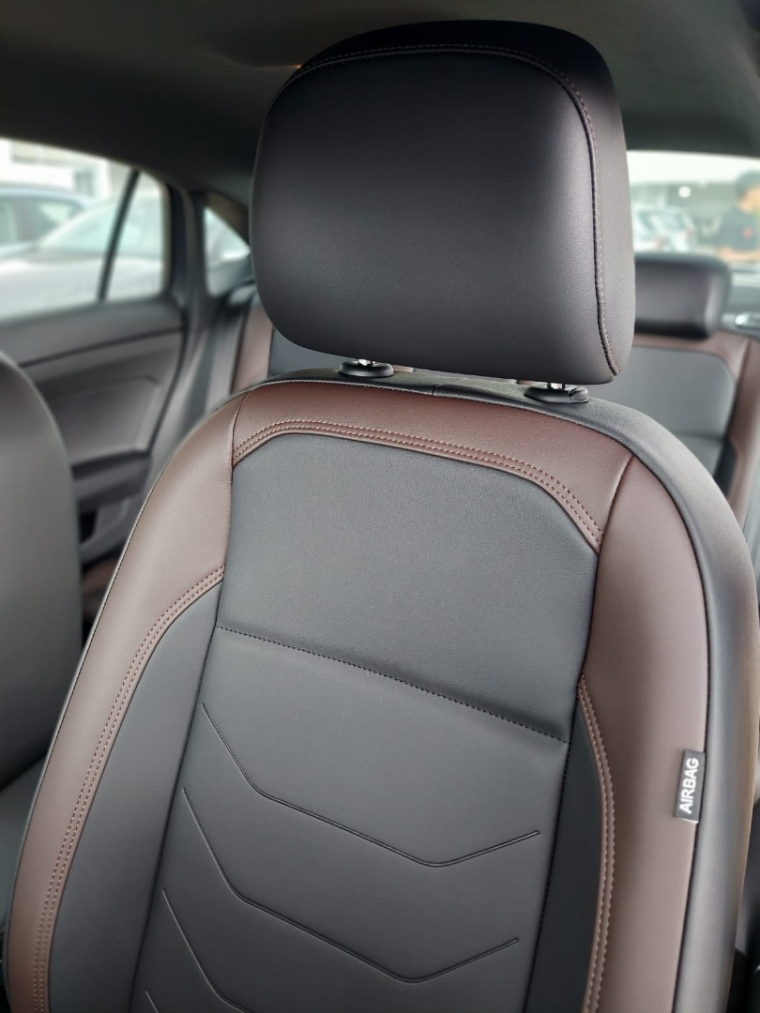 oferta imperdivel! volkswagen virtus 1.0 200 tsi highline automatico 2025/2611