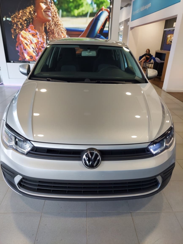 volkswagen polo 1.0 170 tsi sense automatico flex 4p 20261