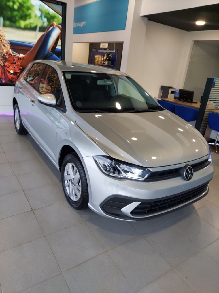 volkswagen polo 1.0 170 tsi sense automatico flex 4p 20262