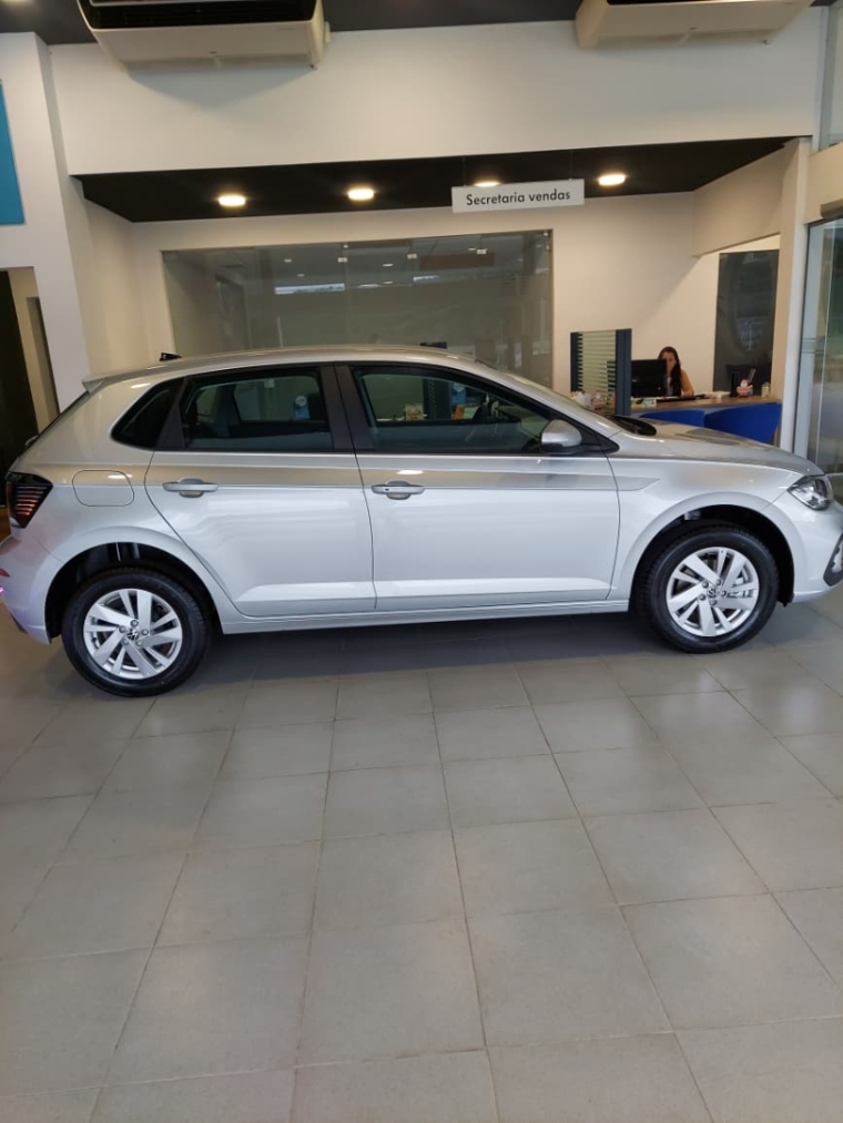 volkswagen polo 1.0 170 tsi sense automatico flex 4p 20263