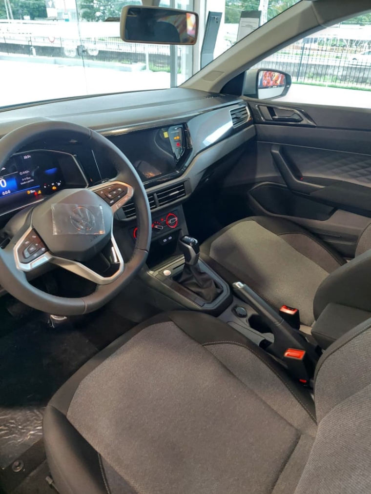 volkswagen polo 1.0 170 tsi sense automatico flex 4p 20269