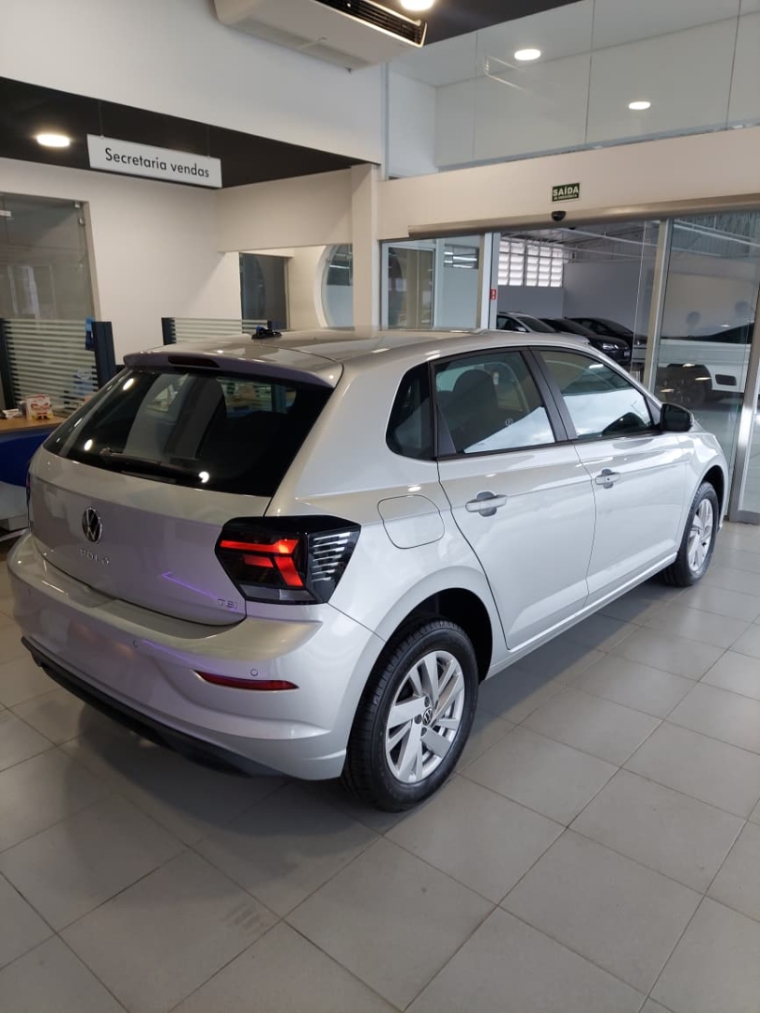 volkswagen polo 1.0 170 tsi sense automatico flex 4p 20264