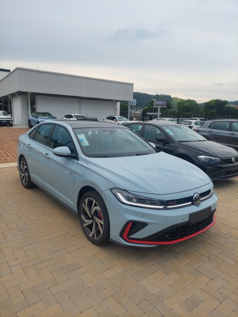 volkswagen jetta 2.0 350 tsi gasolina gli dsg 4p automatico 20262