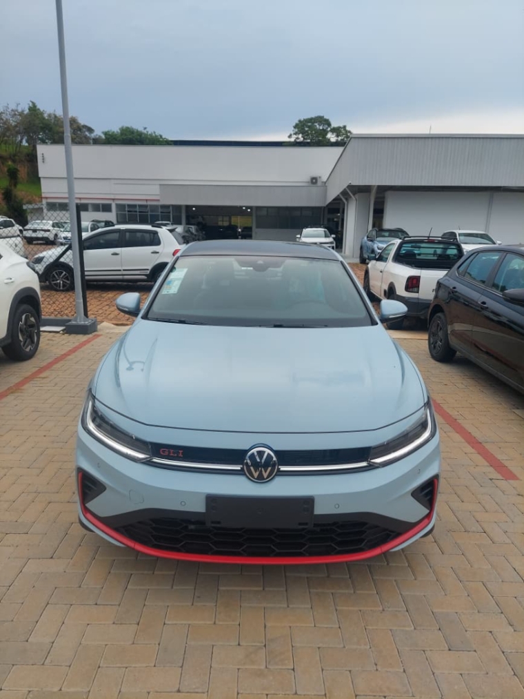 volkswagen jetta 2.0 350 tsi gasolina gli dsg 4p automatico 20261