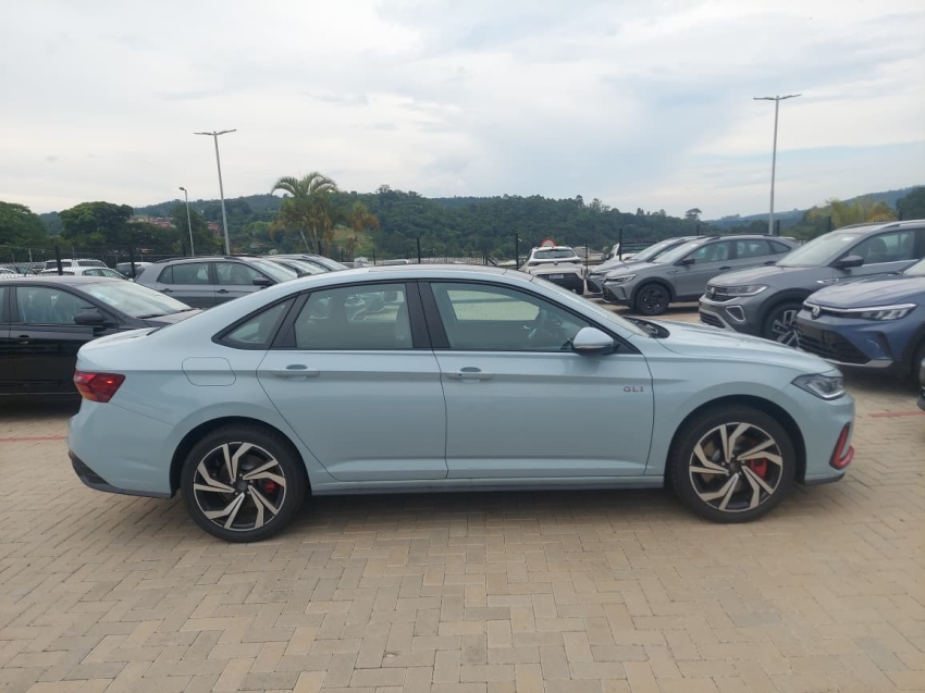 volkswagen jetta 2.0 350 tsi gasolina gli dsg 4p automatico 20263