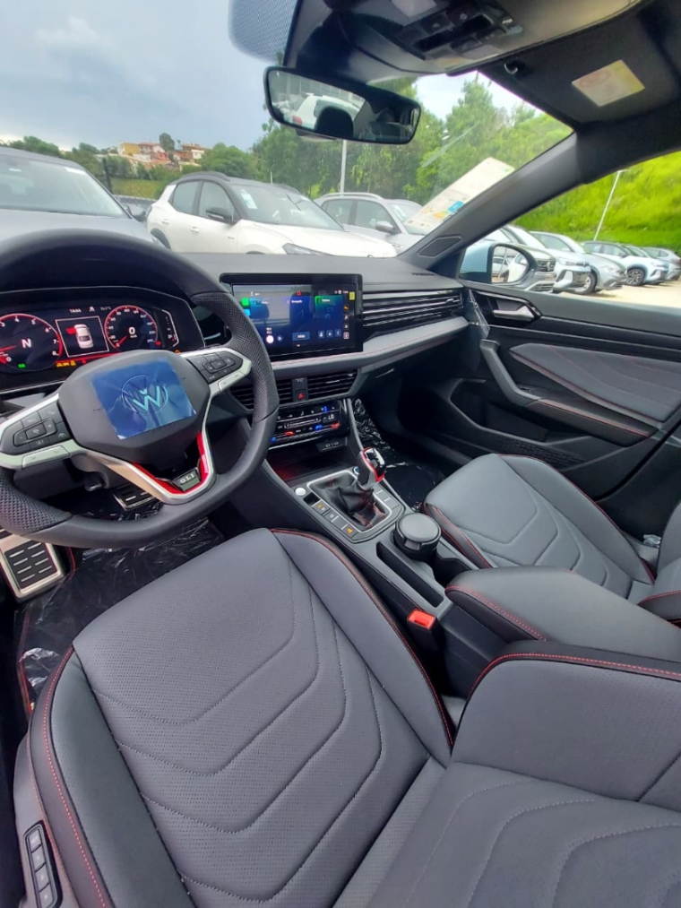 volkswagen jetta 2.0 350 tsi gasolina gli dsg 4p automatico 20269