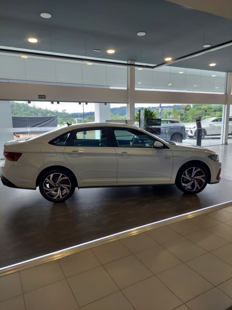 volkswagen jetta 2.0 350 tsi gasolina gli dsg 4p automatico 20263