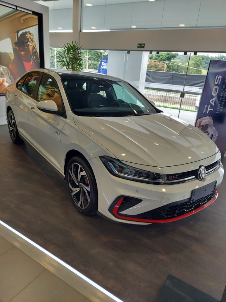 volkswagen jetta 2.0 350 tsi gasolina gli dsg 4p automatico 20262